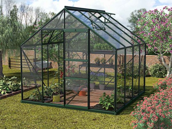 Kasvuhoone Vitavia Neptun 6700