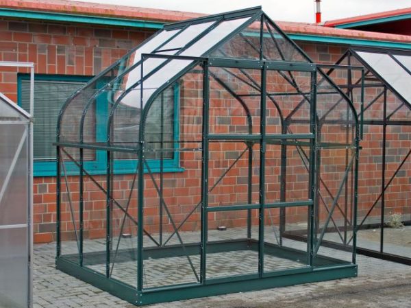 Kasvuhoone Vitavia Saturn 5000 outlet - Image 7