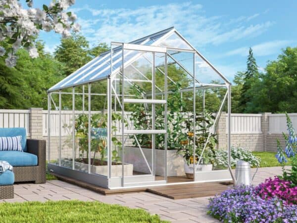 Kasvuhoone Vitavia Apollo 5000 outlet - Image 3